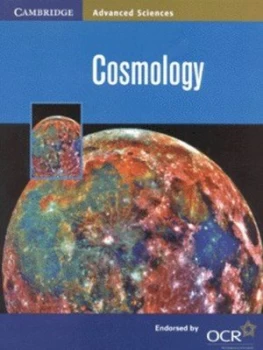 Image of Cosmology by Bryan Milner Paperback