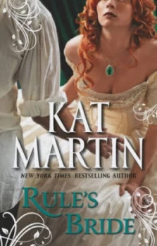 Image of Rules Bride by Kat Martin Paperback