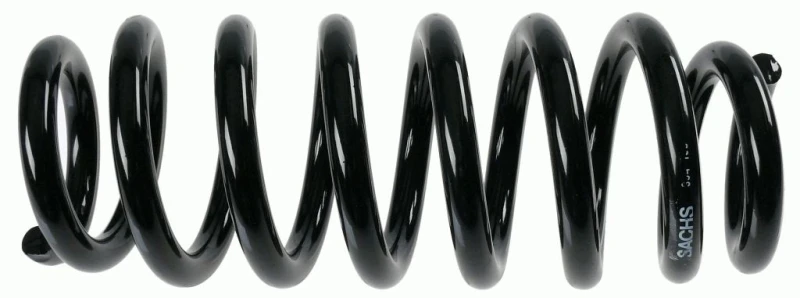 Image of Coil spring SACHS 994 135