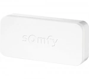 Image of Protect Intel liTAG Door and Window Sensor - White