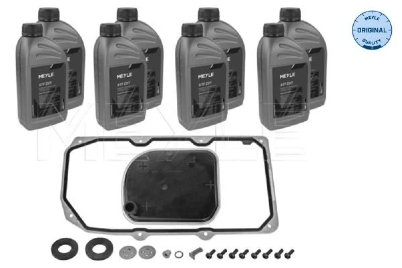 Image of Gearbox service kit MEYLE 014 135 0214/XK