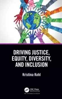 Image of Driving Justice Equity Diversity and Inclusion