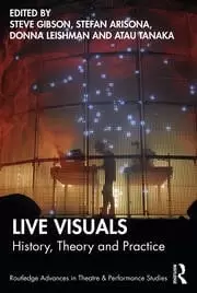 Image of Live Visuals History Theory Practice