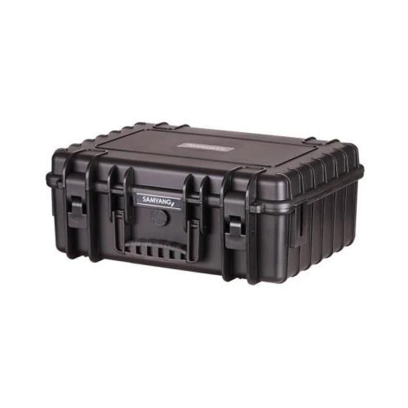 Image of SAMYANG VDSLR Case For 6 Lenses