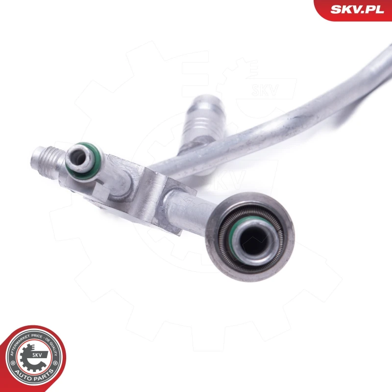 Image of ESEN SKV High- / Low Pressure Line, air conditioning ESEN SKV 54SKV732