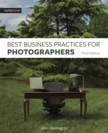 Image of Best Business Practices for Photographers, Third Edition