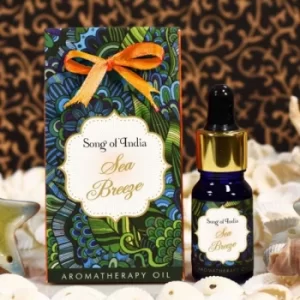 Image of Aromatherapy Oil Sea Breeze 10ml