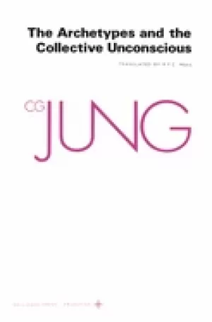 Image of archetypes and the collective unconscious collected works of c g jung