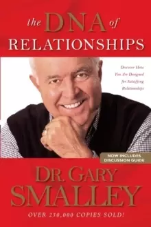 Image of Dna Of Relationships, The