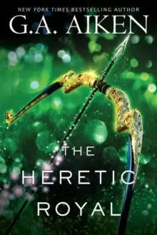 Image of The Heretic Royal : An Action Packed Novel of High Fantasy