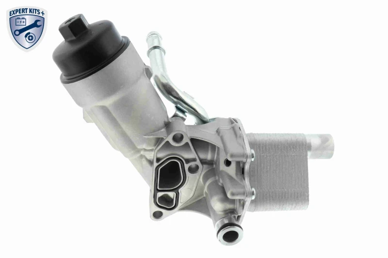 Image of Engine oil cooler VEMO V40-60-2098