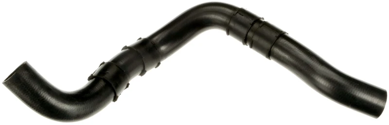Image of GATES 05-5156 Radiator Hose EPDM (ethylene propylene diene Monomer (M-class) rubber) EPDM (ethylene propylene diene Monomer (M-class) rubber) Radiator