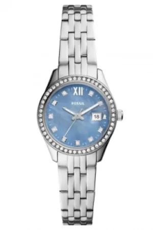 Image of Fossil Scarlette Micro Watch ES5074