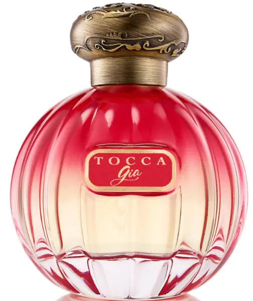 Image of Tocca Gia Eau de Parfum For Her 100ml