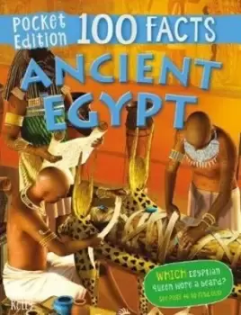 Image of Ancient Egypt by