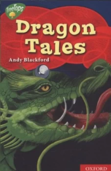Image of Dragon Tales by Andy Blackford Paperback