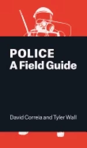 Image of police a field guide