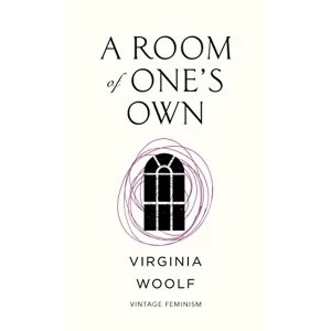 Image of A Room of One's Own (Vintage Feminism Short Edition) Paperback / softback 2018
