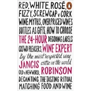 Image of The 24-Hour Wine Expert