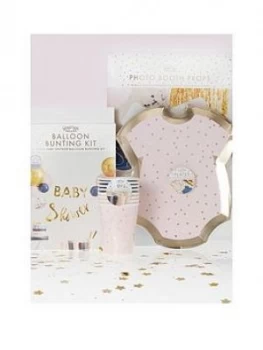 Image of Ginger Ray Gender Reveal Bundle