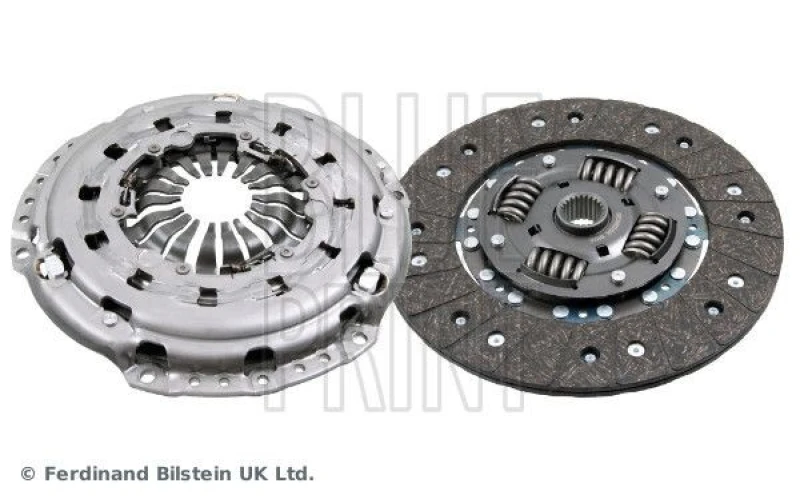 Image of Blue PRINT Clutch kit Blue PRINT ADBP300151