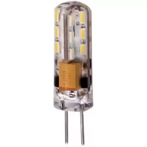 image of Kosnic 1.2W LED G4 Capsule Warm White - KLED1.2CPL/G4-N30