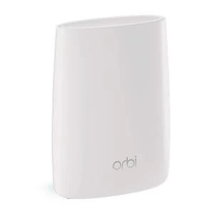 image of Orbi RBS50 Satellite WiFi Extender 8NERBS50100UKS