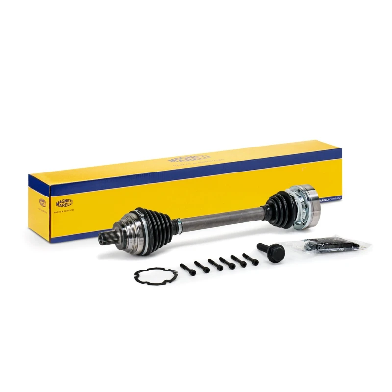 Image of MAGNETI MARELLI Drive shaft MAGNETI MARELLI 302004190124