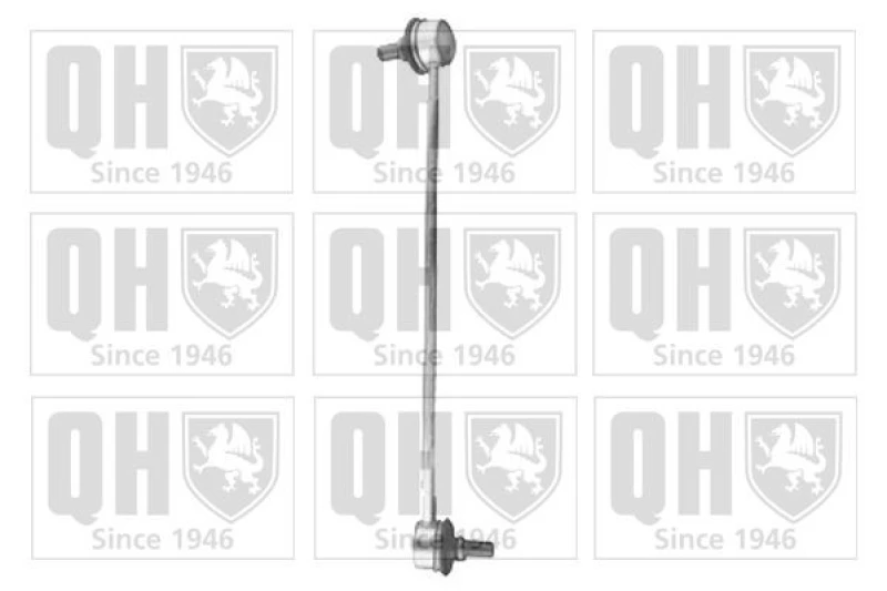 Image of QUINTON HAZELL Anti-roll bar link QUINTON HAZELL QLS3372S