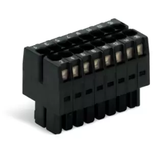 Image of Wago 713-1108 Female MCS-MINI HD 16P 3.5mm Double Row