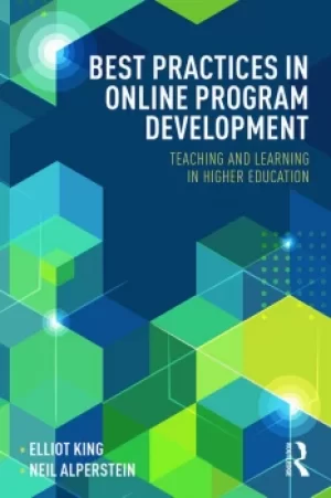 Image of Best Practices in Online Program DevelopmentTeaching and Learning in Higher Education