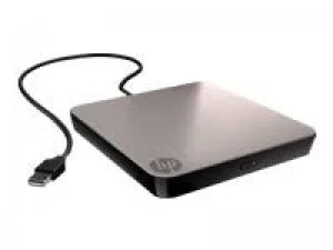 image of HPE Mobile USB Non Leaded System DVD RW Drive