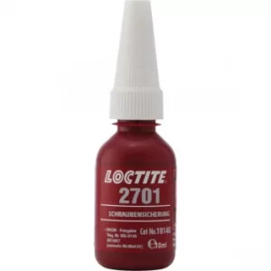 Image of Loctite 195725 2701 High Strength Oil Resistant 250ml
