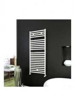 image of Ultraheat Banio Aluminium Towel Rail 1000X525X25