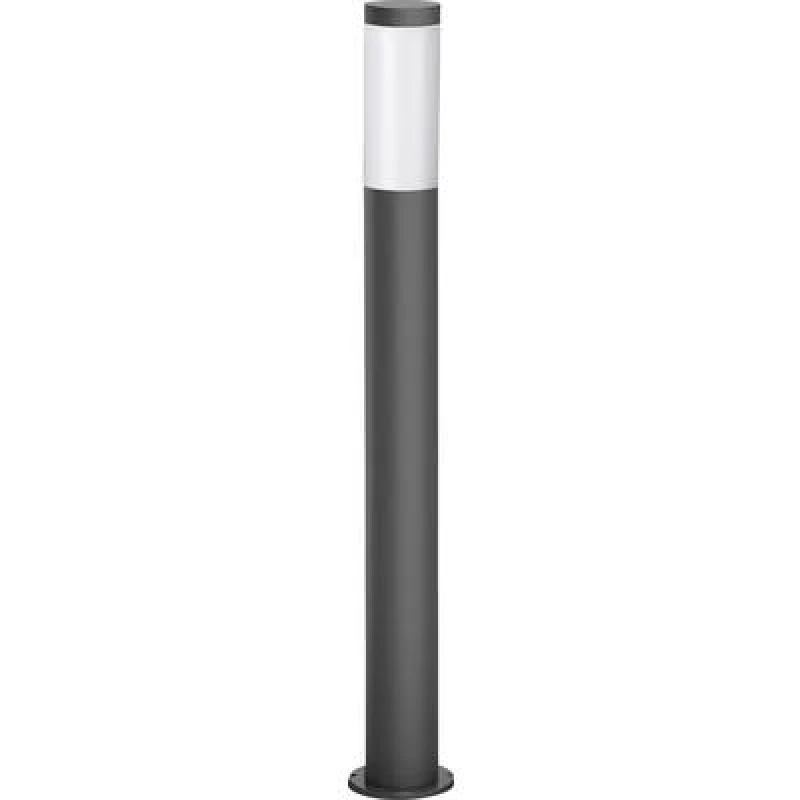 Image of Signify Signify UTRECHT Wegeleuchte Antrazit 1x20W HV 8719514417557 Path lighting E-27 Anthracite 8719514417557