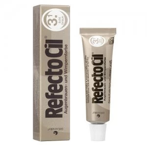 RefectoCil Eyelash and eyebrow tint Nr. 3.1 15ml