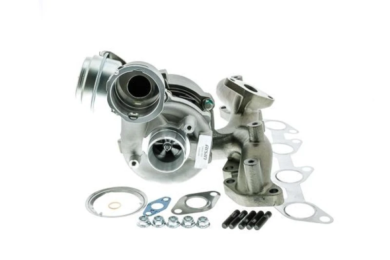 Image of AISIN Turbocharger AISIN TURVG-7003