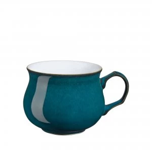 Image of Denby Greenwich Tea Coffee Cup
