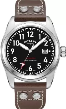 Image of Rotary Watch Commando Mens