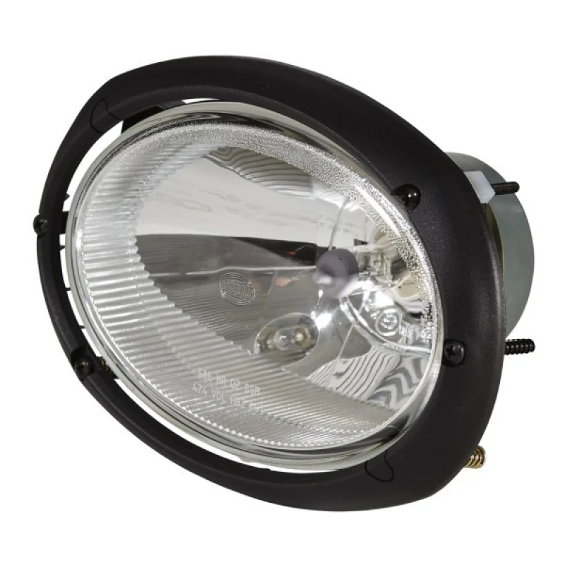 Image of HELLA 1AB 996 157-091 Headlight Headlight (2482)