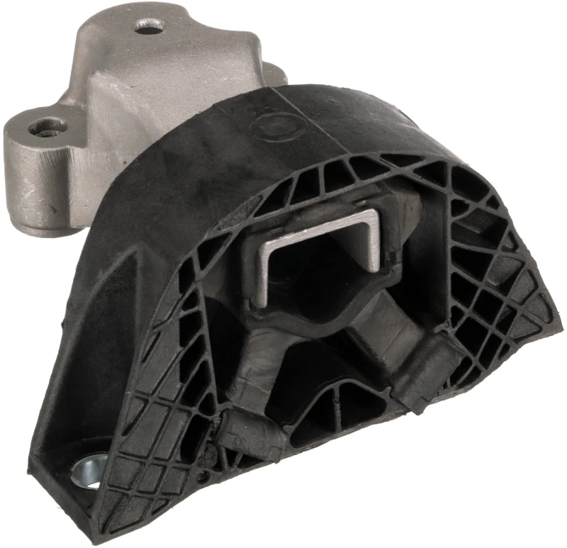 Image of GATES ETM1200 Engine mount Right, Rubber-Metal Mount Engine Mounting (247)
