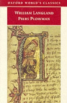 Image of Piers Plowman by William Langland Paperback