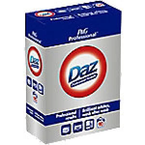 Image of Daz Professional Regular Washing Powder 90 Washes 5.8KG