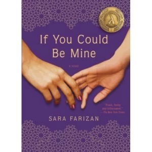 Image of If You Could be Mine