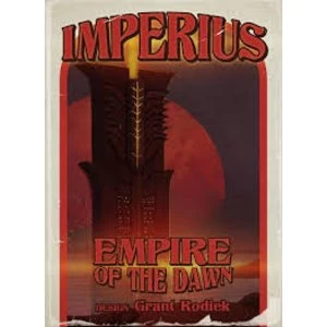 Image of Imperius: Empire of the Dawn Expansion