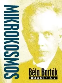Image of Mikrokosmos: Books 1 & 2