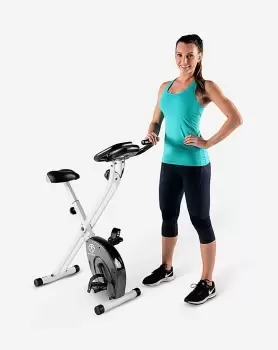 Image of Marcy Compact Folding Bike