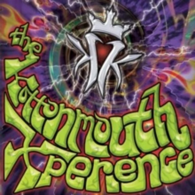Image of The Kottonmouth Xperience Vinyl