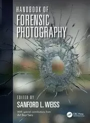 Image of Handbook of Forensic Photography