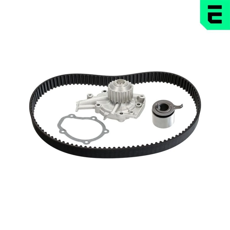 Image of Water pump and timing belt kit OPTIMAL SK-1685AQ1